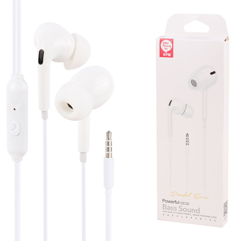 هندزفری You Shenq Ku YSK-158