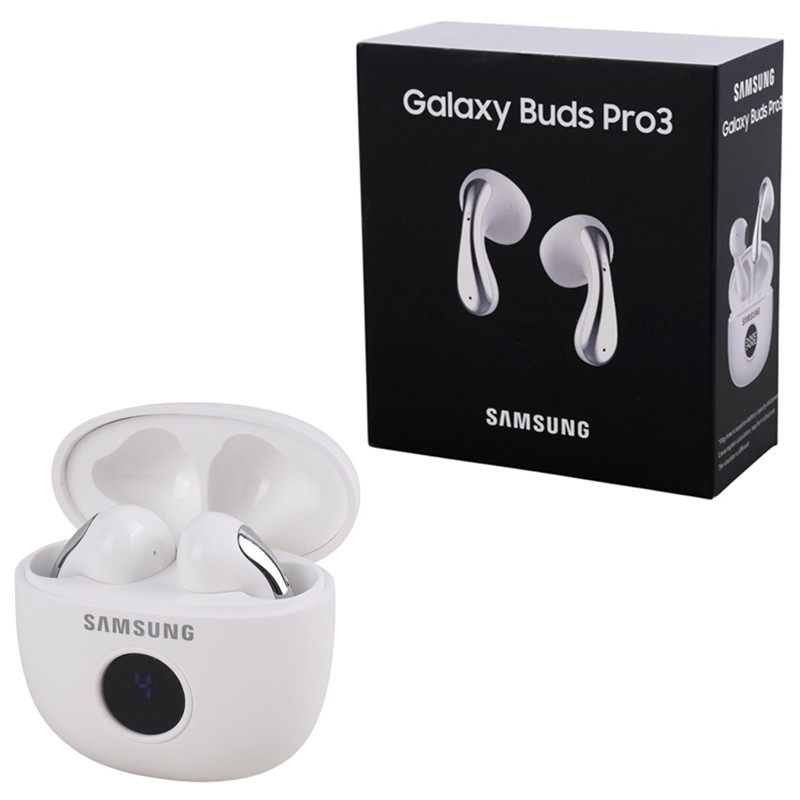 هندزفری بلوتوثی سامسونگ Galaxy Buds Pro3