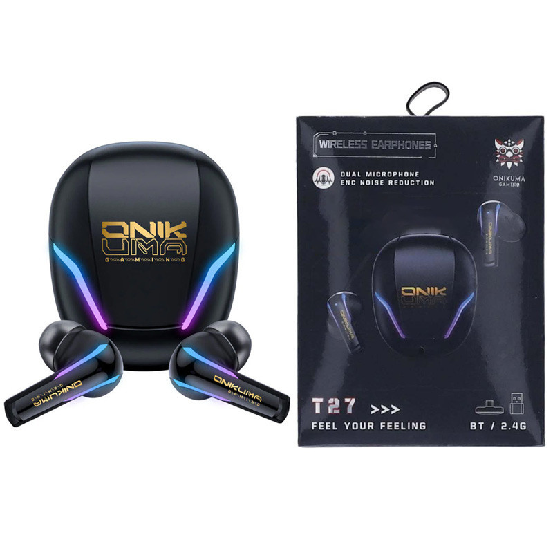 هندزفری بلوتوثی اونیکوما T27
