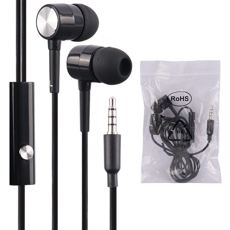 هندزفری سیمی