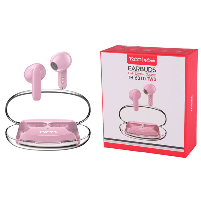 هندزفری بلوتوثی تسکو TH6310