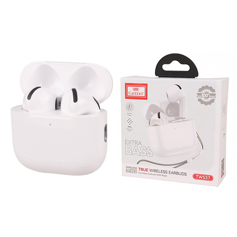 هندزفری بلوتوثی ارلدام TWS37