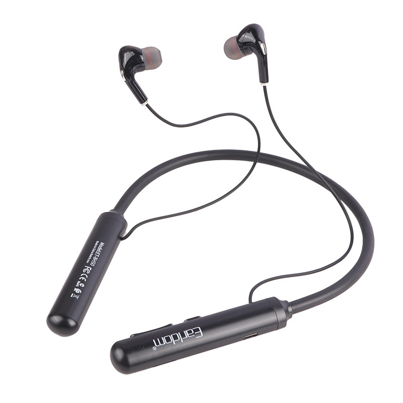 هندزفری بلوتوثی گردنی ارلدام ET-BH50