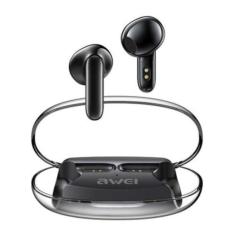 هندزفری بلوتوثی اوی T85 ENC