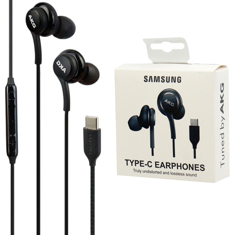 هندزفری تایپ سی سامسونگ Edition