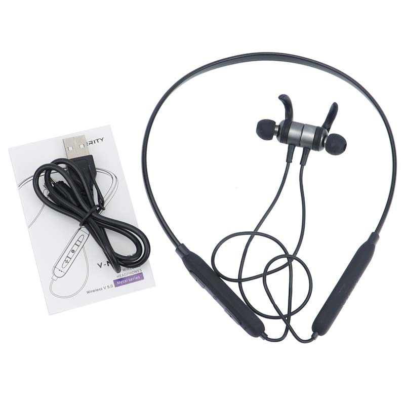 هندزفری بلوتوثی گردنی V-NE77BT