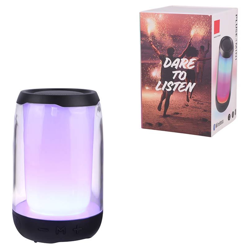 اسپیکر بلوتوثی Pluse 4 Mini