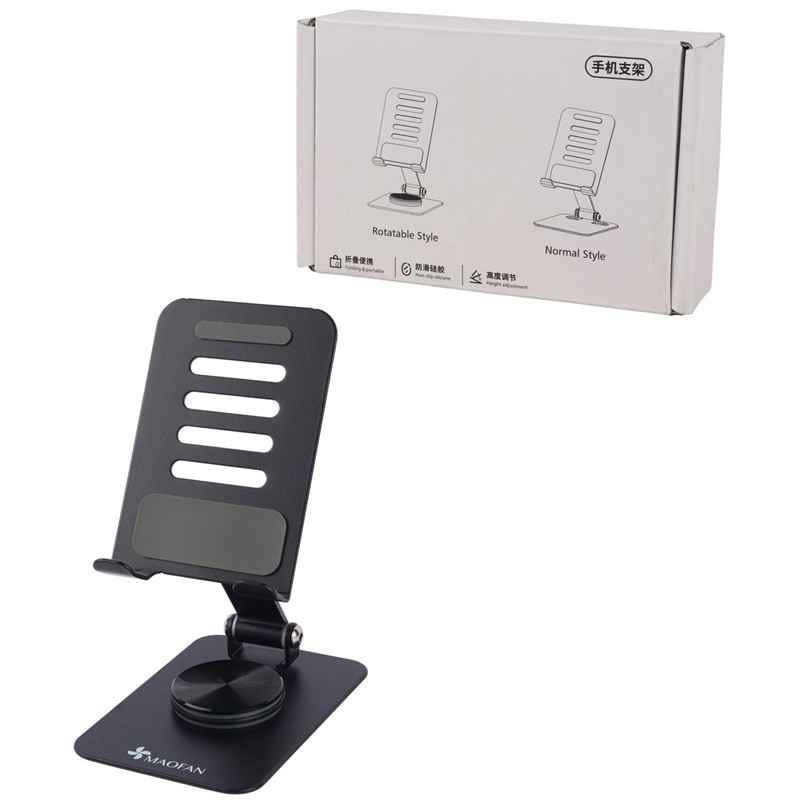 هولدر رومیزی Rotating Phone Holder L24