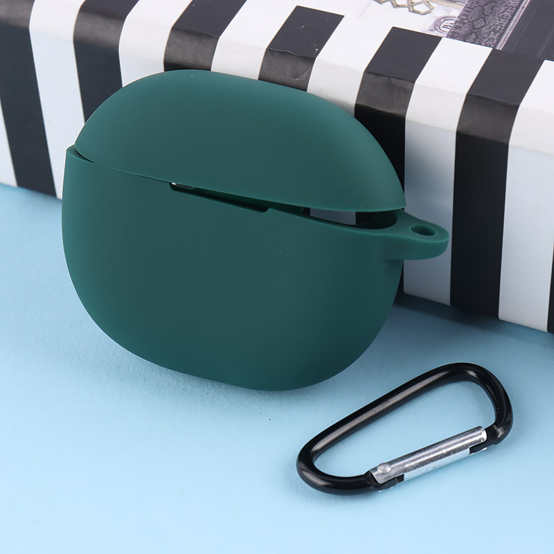 کاور هندزفری سیلیکونی Xiaomi Redmi Buds 4 Active