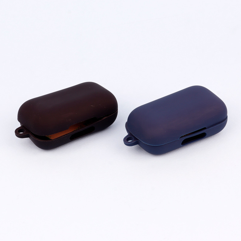 کاور محافظ هندزفری سیلیکونی Haylou T15