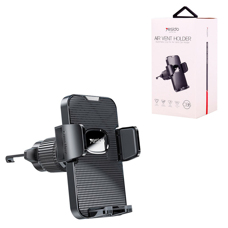 هولدر دریچه ای یسیدو C136