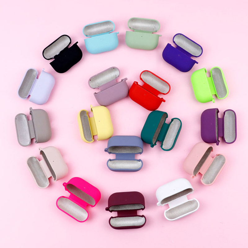 محافظ AirPods Pro سیلیکونی