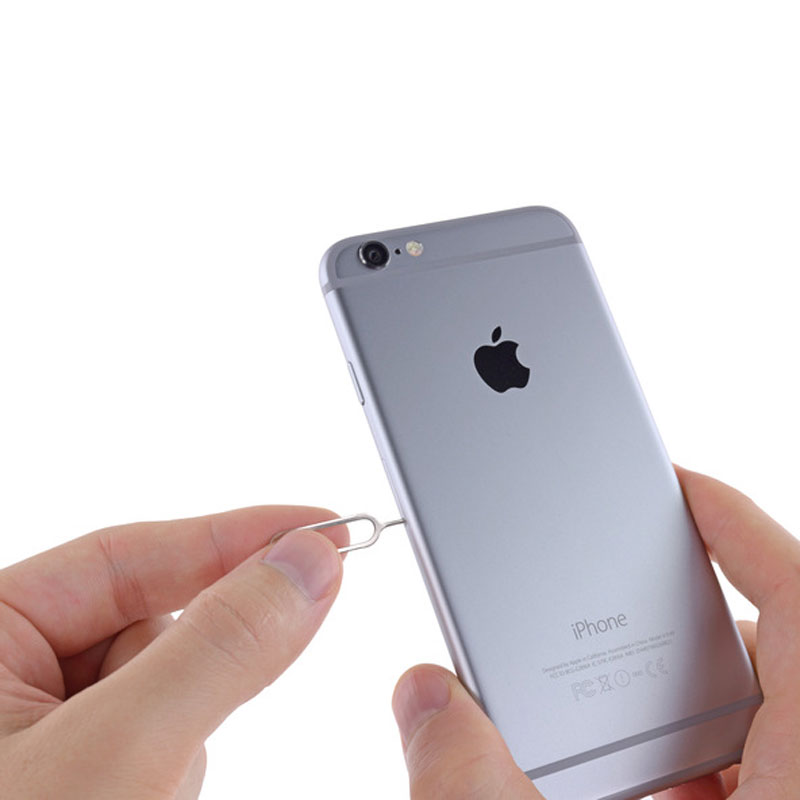 سوزن سیم کارت