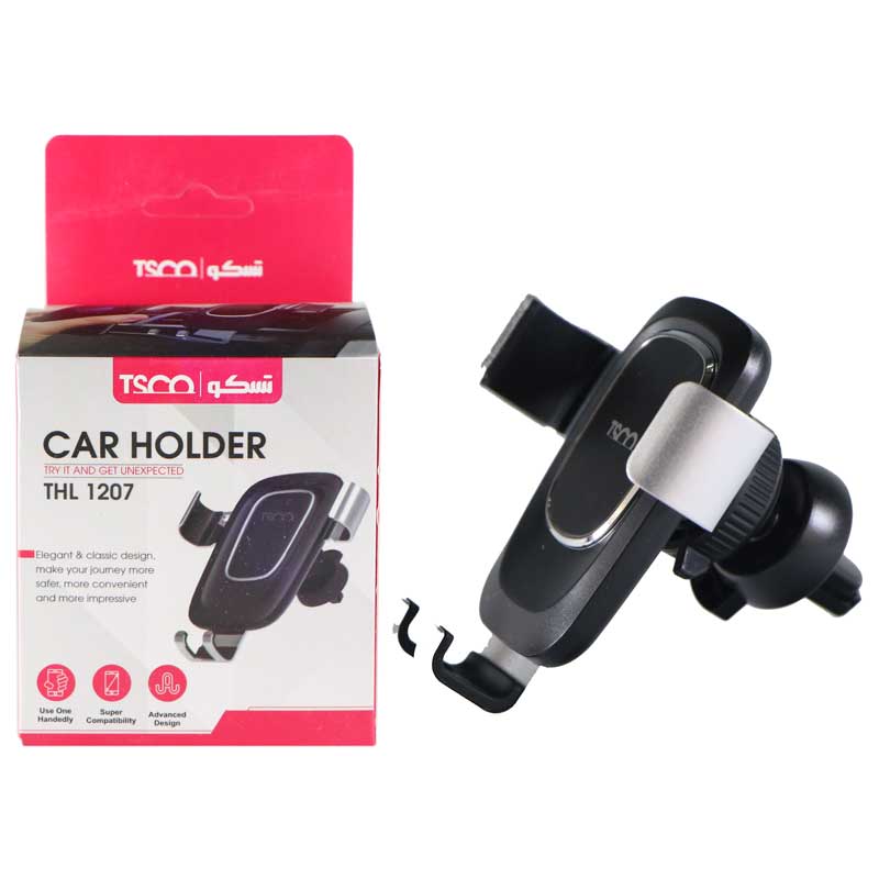 هولدر دریچه ای تسکو THL 1207