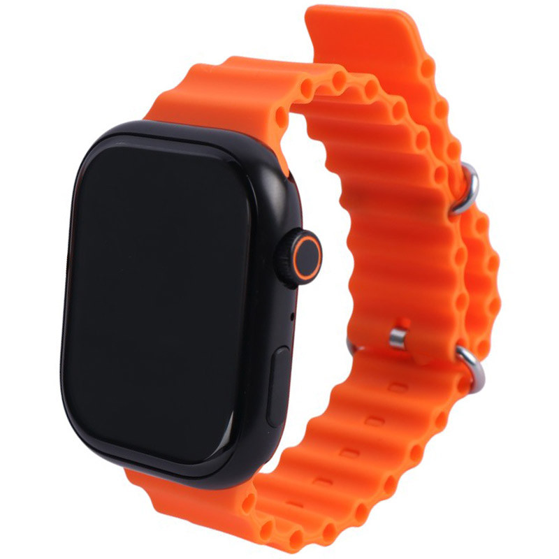 ساعت هوشمند JSYES M73 Max + یک عدد ساعت عقربه ای