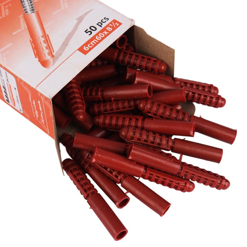 رولپلاک تک Tak 6cm بسته 50 عددی