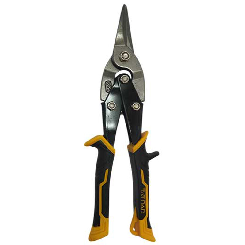 قیچی ورق بر مستقیم بر TATNAD CR-7 سایز 10 اینچ