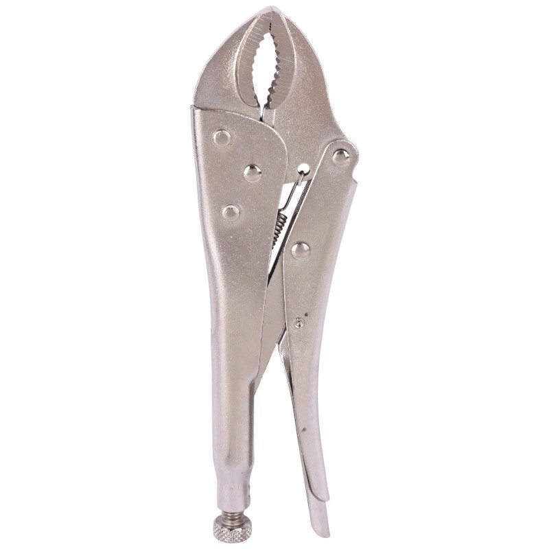 انبر قفلی ژوبین سایز 10 اینچ