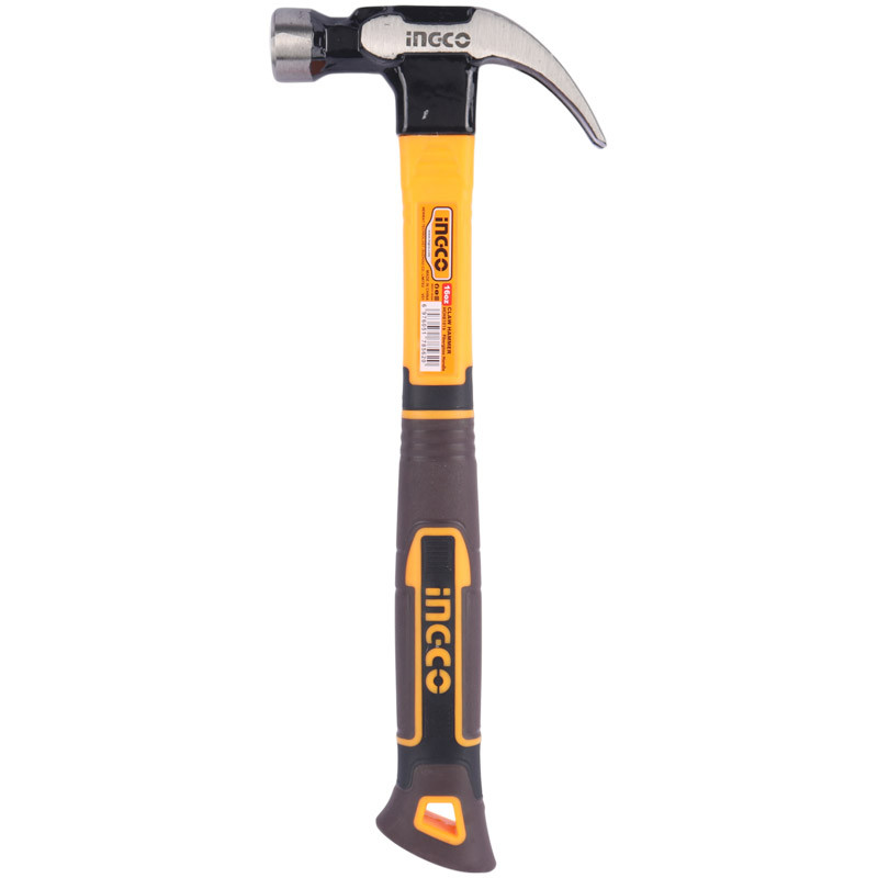 چکش دو شاخ اینکو Ingco HCH81016