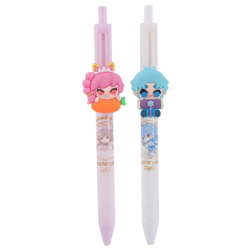 روان نویس جیاندان 0.5 میلی متر JD-2253 بسته 36 عددی