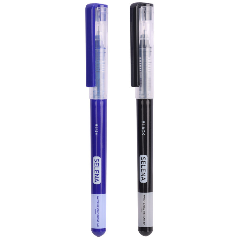 روان نویس سلنا 0.5 میلی متر بسته 12 عددی