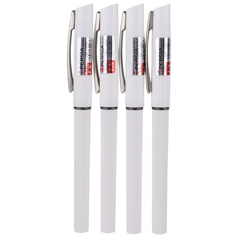 خودکار پرشیا Persia LX 0.7mm بسته 50 عددی