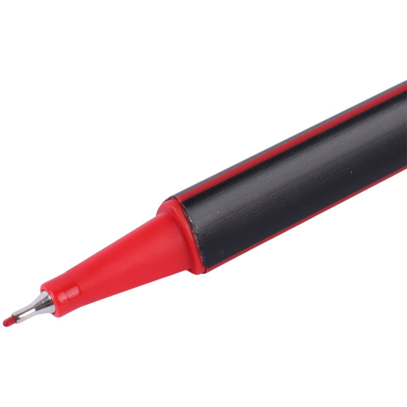 روان نویس کنکو رنگی Canco Fine Liner 0.4mm بسته 6 عددی