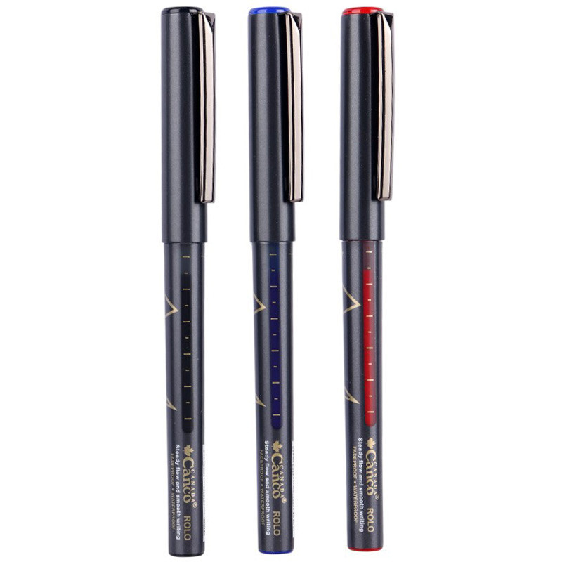 روان نویس کنکو 0.7 میلی متر Rolo بسته 12 عددی