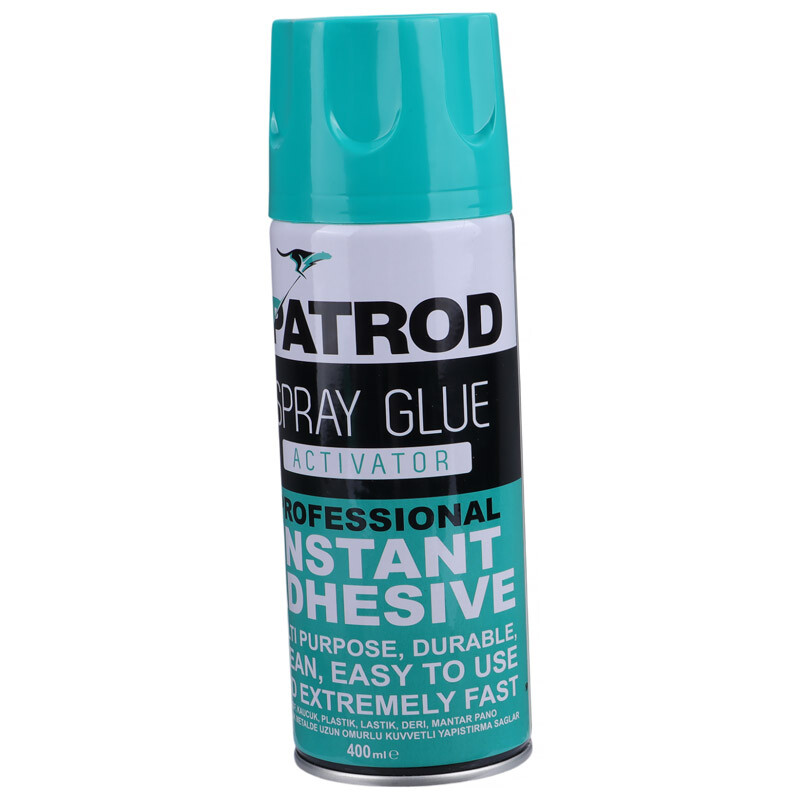 چسب Patrod 123 حجم 400 میلی لیتر