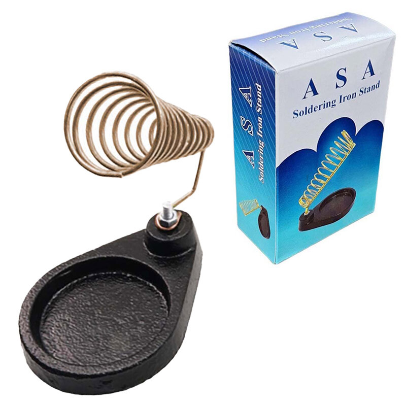 پایه نگهدارنده هویه ASA