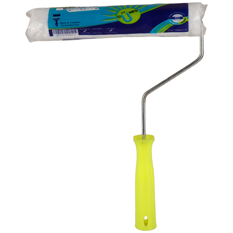 غلتک رنگ Gunes Medium-25 25cm