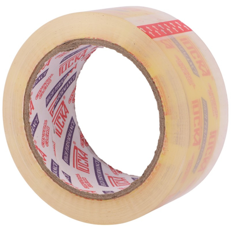 چسب پهن شیشه ای 45 میکرون Pucka 5cm