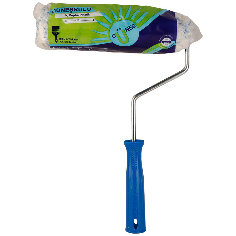 غلتک رنگ Gunes (P)Big-25 25cm