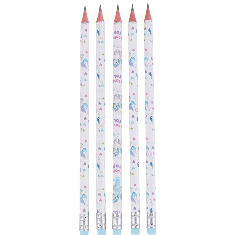 مداد مشکی پرودون Prodone RP-2023-3 بسته 12 عددی