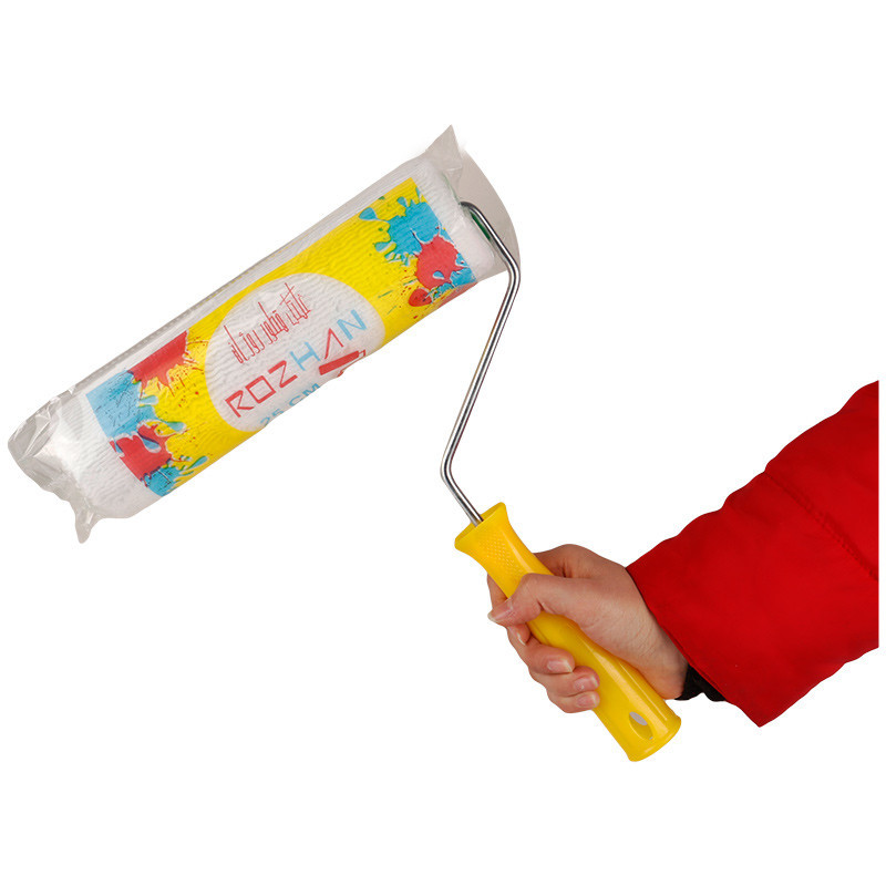 غلتک رنگ Rozhan 25cm