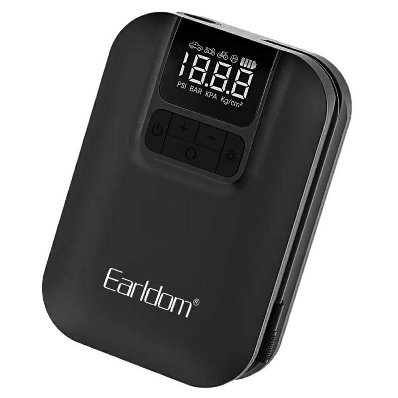 پمپ باد دمنده Earldom ET-V2
