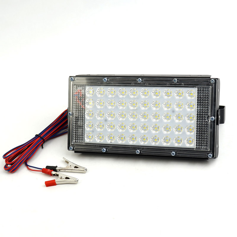 چراغ ماشینی 50 وات CAICAI ETG-16