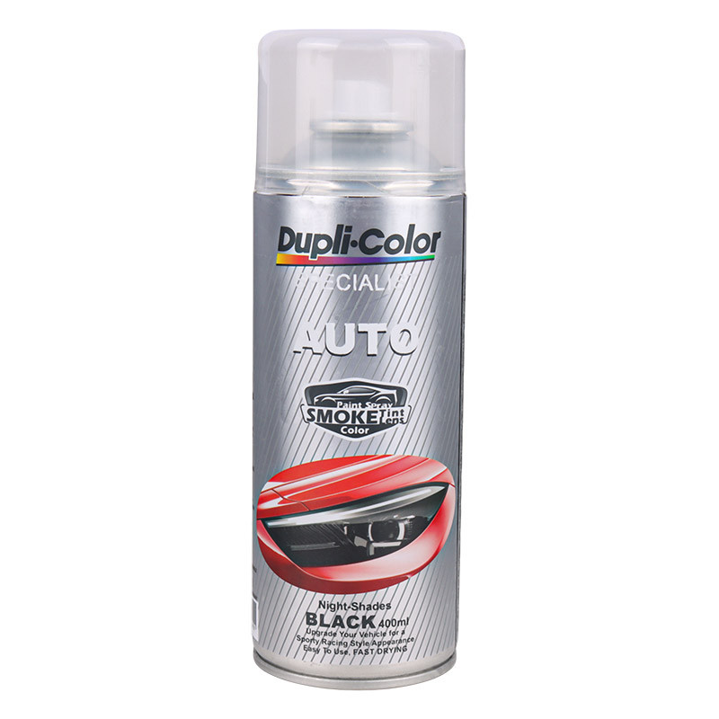 اسپری چراغ دودی کن Dupli-Color Auto Night Shades 400ml