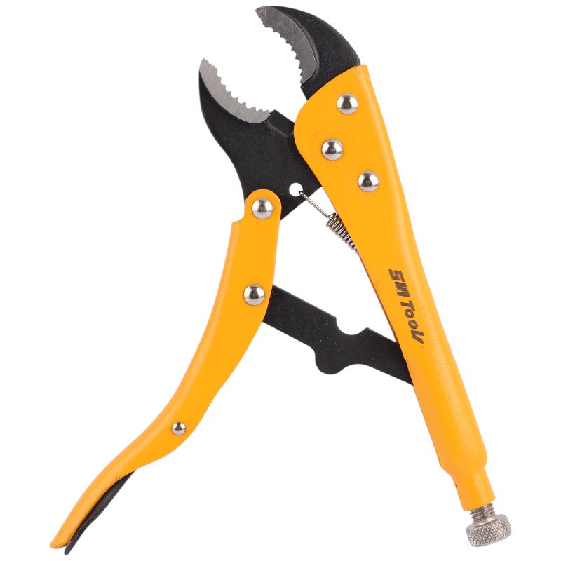 انبر قفلی سان تولز SU-566 سایز 10 اینچ