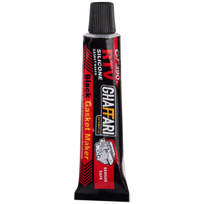 واشر ساز حرارتی غفاری GT390 حجم 30 گرم