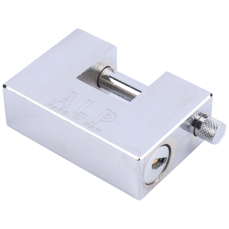 قفل کتابی آلپ ALP 100mm