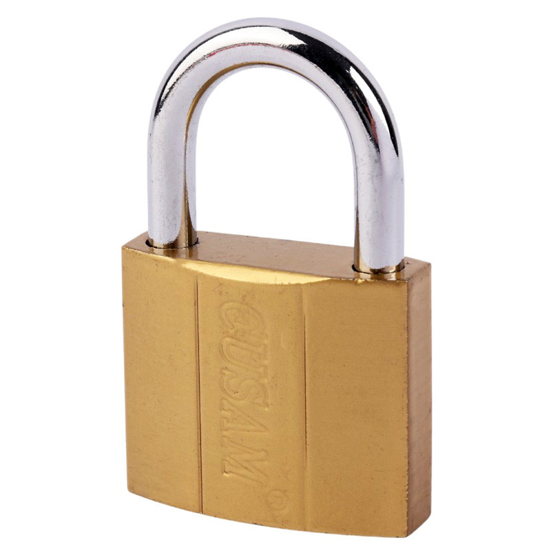 قفل آویز ایوسام Eusam NO.265 50mm