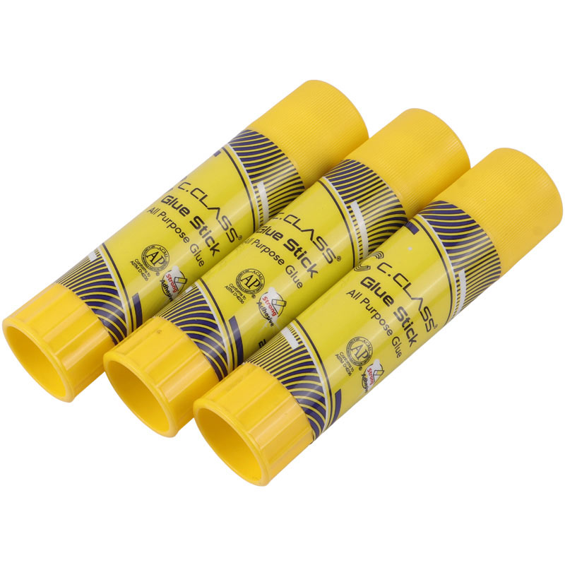 چسب ماتیکی 21 گرم سی کلاس GS-AP21