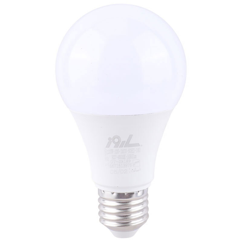 لامپ ال ای دی حبابی 12 وات ساروز L70 F50 پایه E27