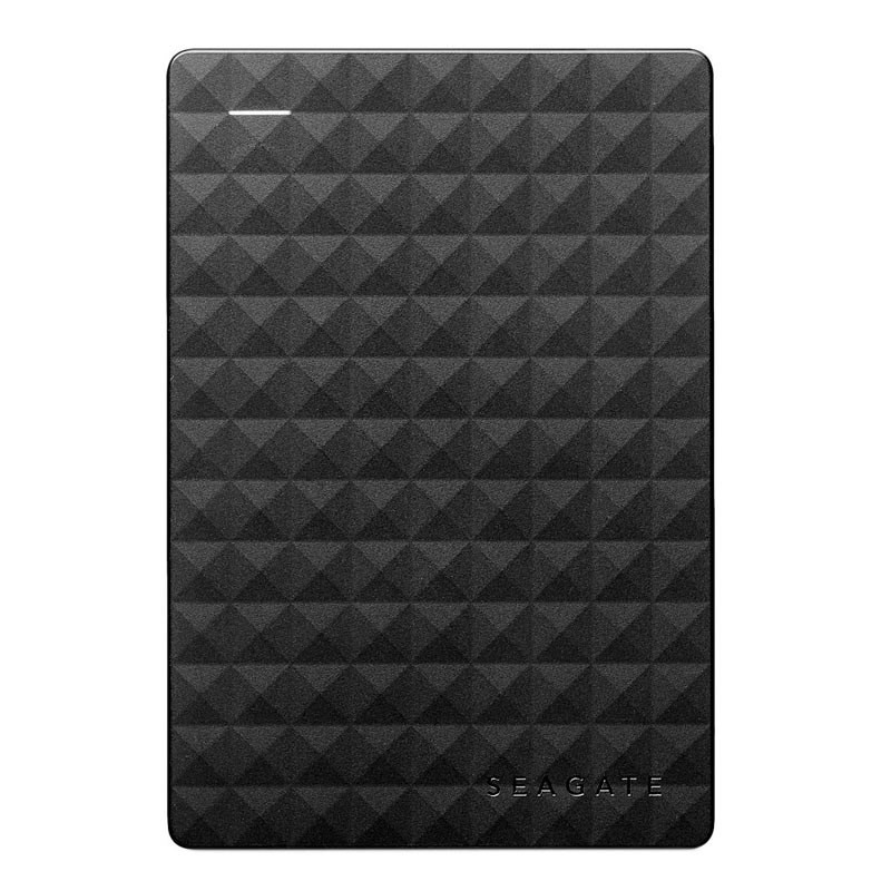 هارد اکسترنال سیگیت Seagate Expansion Portable STEA1000400 500GB