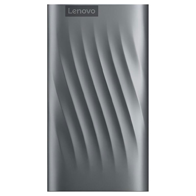 حافظه اکسترنال SSD لنوو Lenovo PS6 512GB