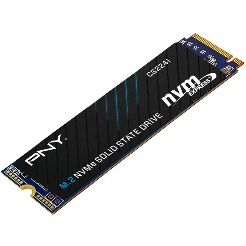 حافظه SSD پی ان وای PNY CS2241 500GB M.2