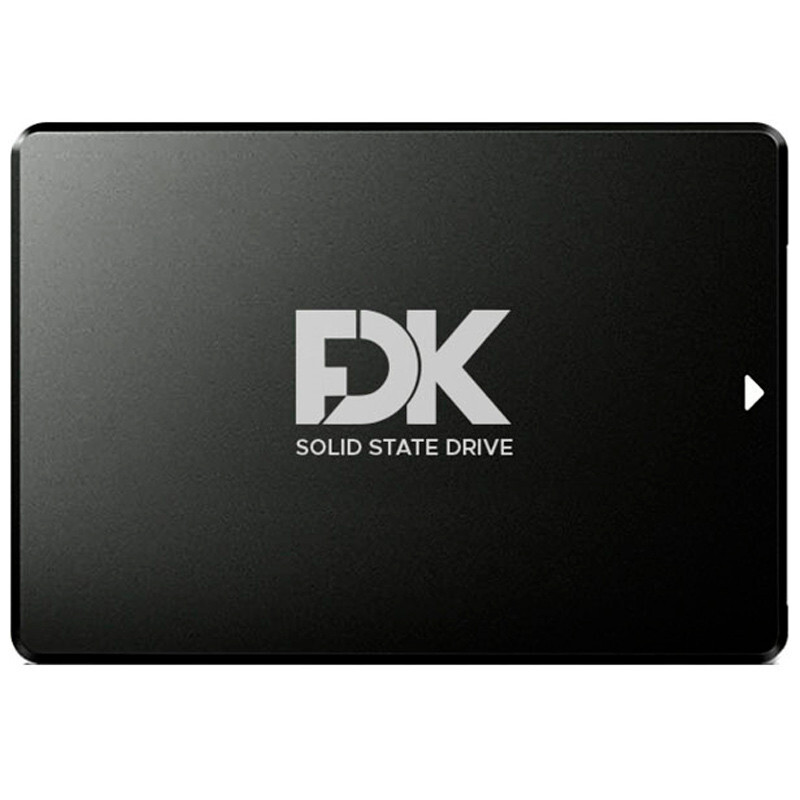 حافظه SSD فدک FDK B5 2TB