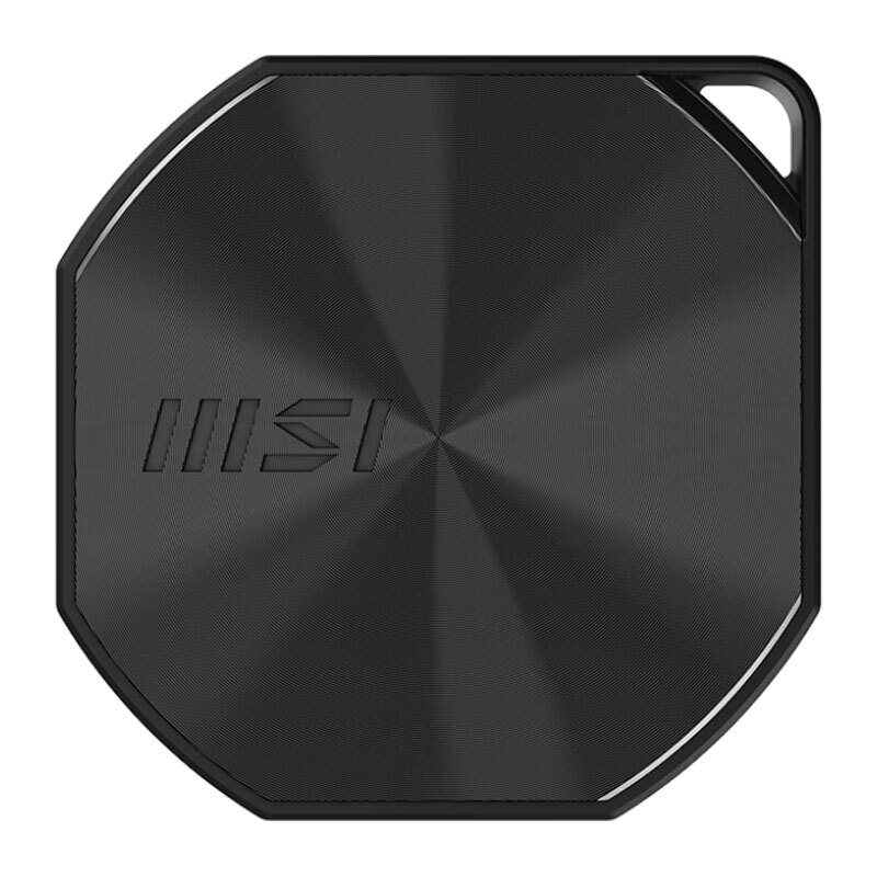 حافظه اکسترنال SSD ام اس آی MSI DATAMAG 20Gbps 1TB