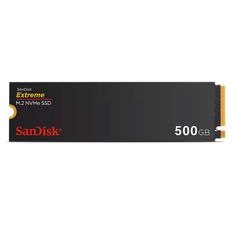 حافظه SSD سن دیسک SanDisk Extreme 500GB M.2